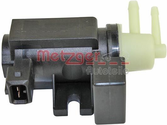 Transductor presión, turbocompresor METZGER ref. 0892394